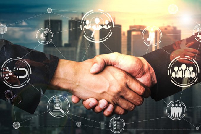 8 estrategias para desarrollar tu empresa